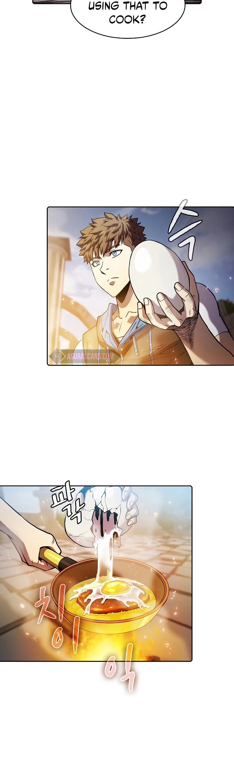 The Constellation That Returned From Hell Chapter 69 page 30 - Chapter 69