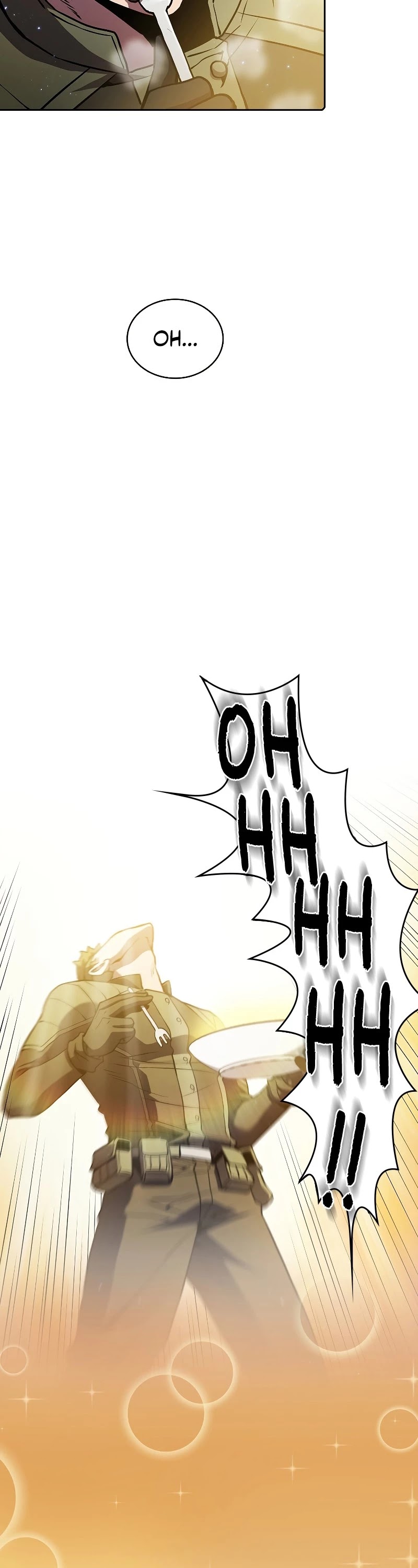 The Constellation That Returned From Hell Chapter 69 page 33 - Chapter 69