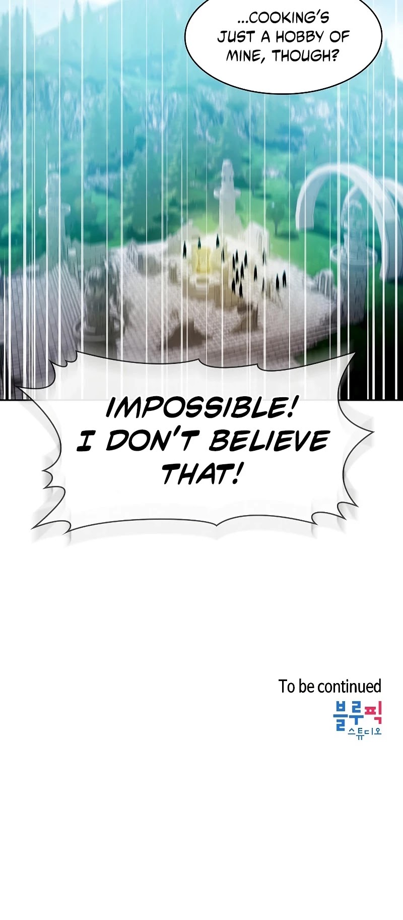 The Constellation That Returned From Hell Chapter 69 page 37 - Chapter 69
