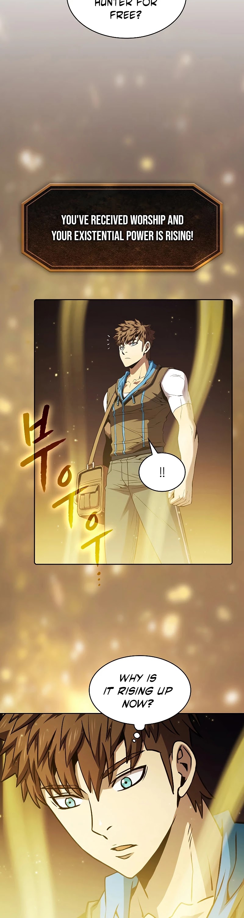 The Constellation That Returned From Hell Chapter 69 page 4 - Chapter 69