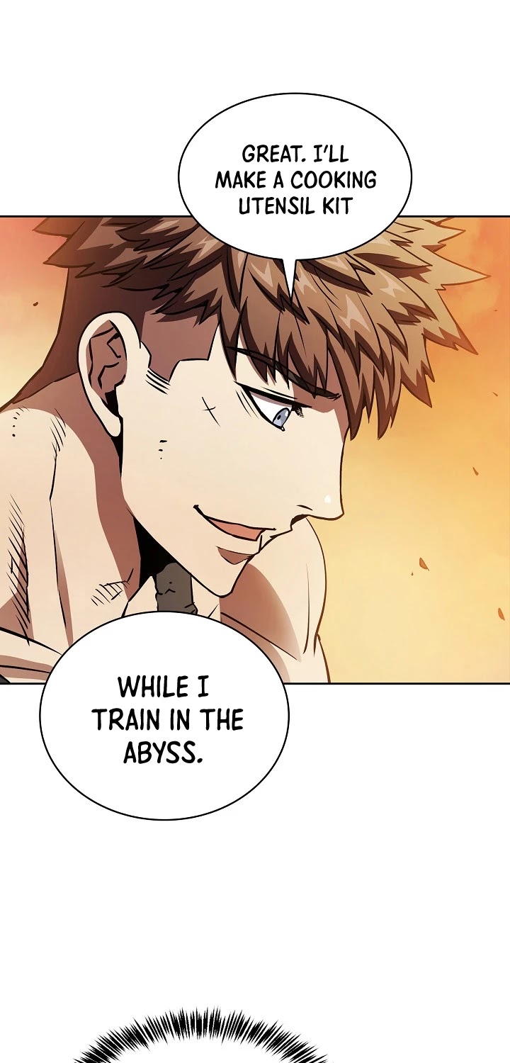 The Constellation That Returned From Hell Chapter 7 page 10 - Chapter 7
