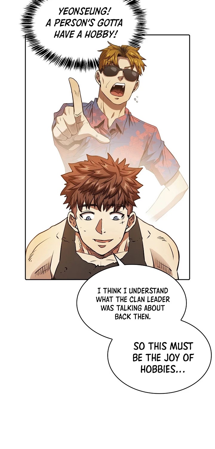 The Constellation That Returned From Hell Chapter 7 page 11 - Chapter 7