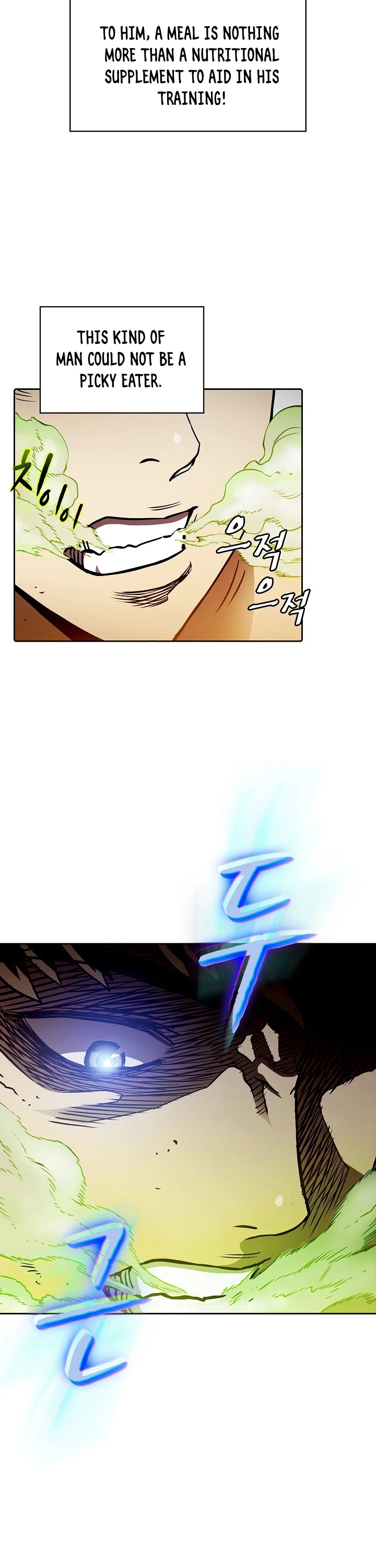 The Constellation That Returned From Hell Chapter 7 page 14 - Chapter 7