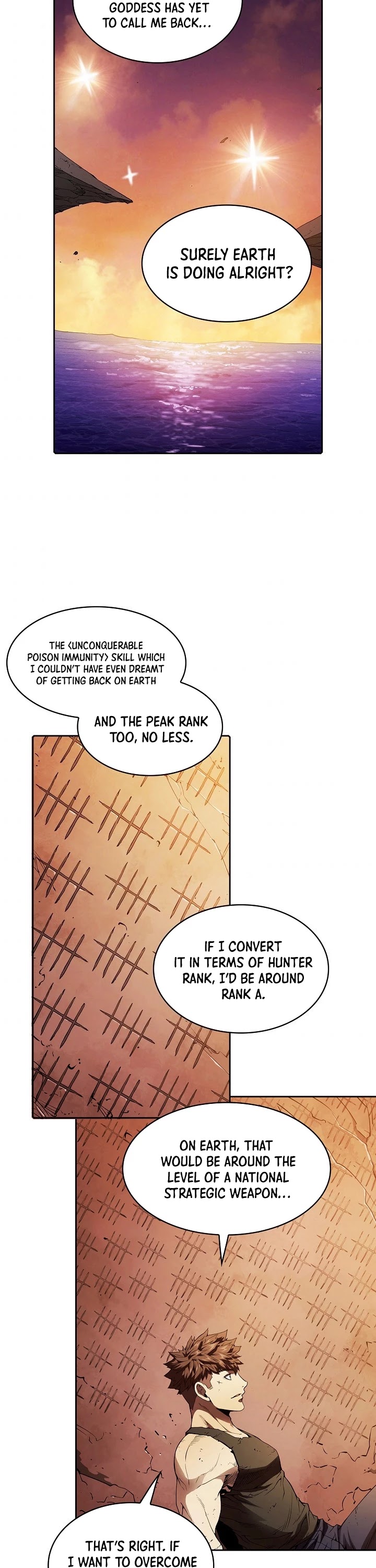 The Constellation That Returned From Hell Chapter 7 page 26 - Chapter 7