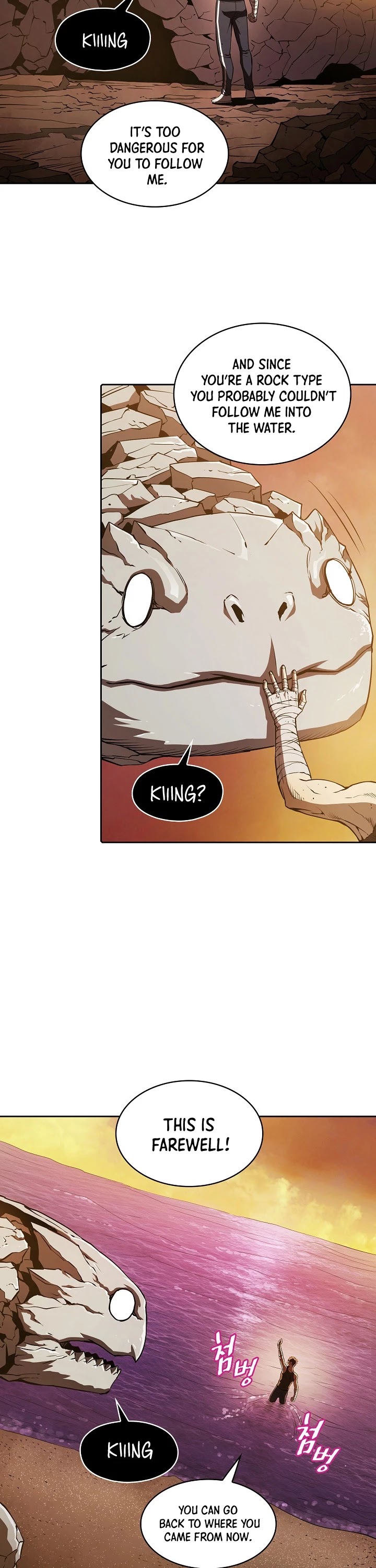 The Constellation That Returned From Hell Chapter 7 page 28 - Chapter 7