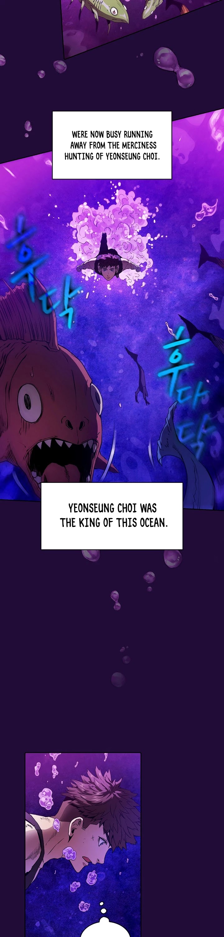 The Constellation That Returned From Hell Chapter 7 page 30 - Chapter 7