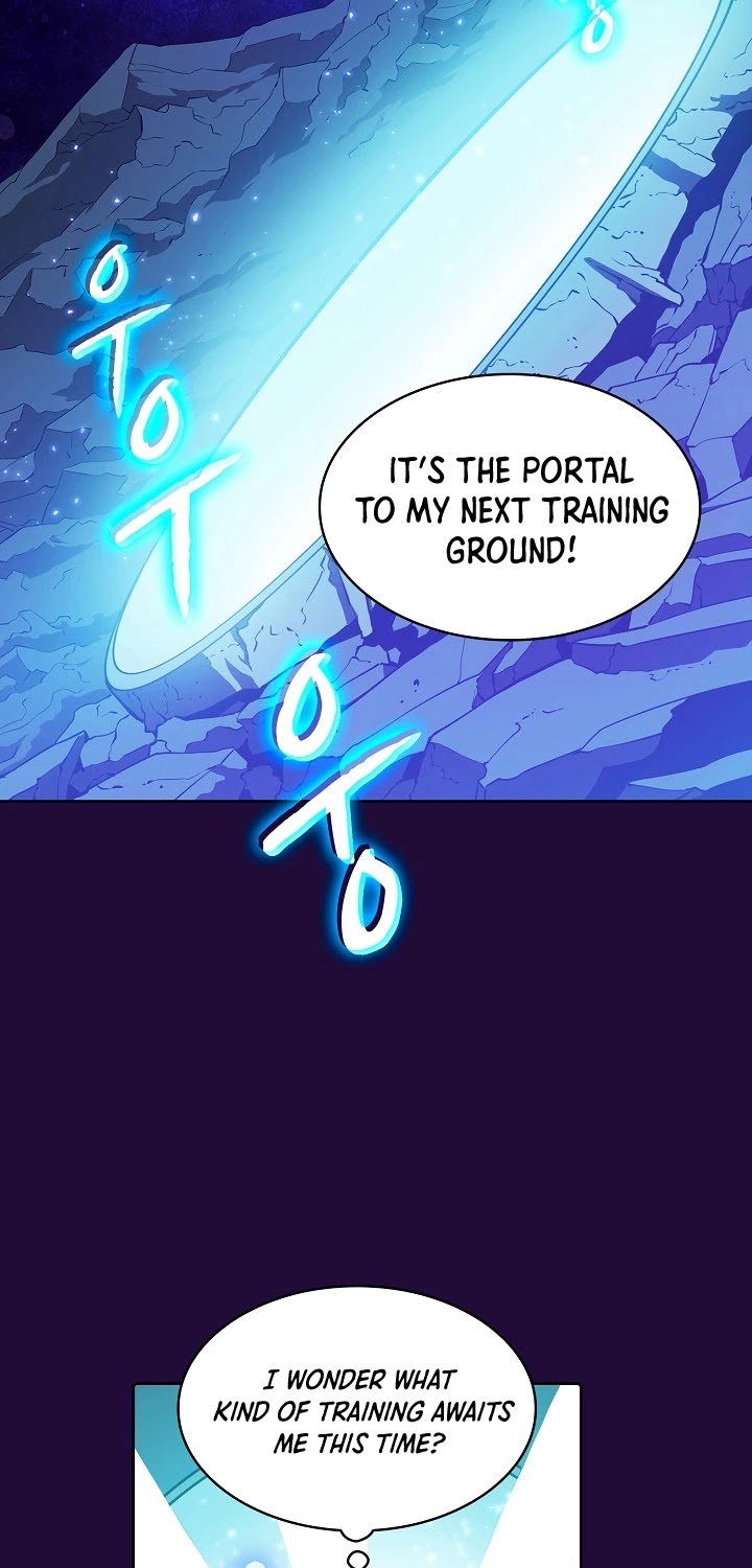 The Constellation That Returned From Hell Chapter 7 page 32 - Chapter 7