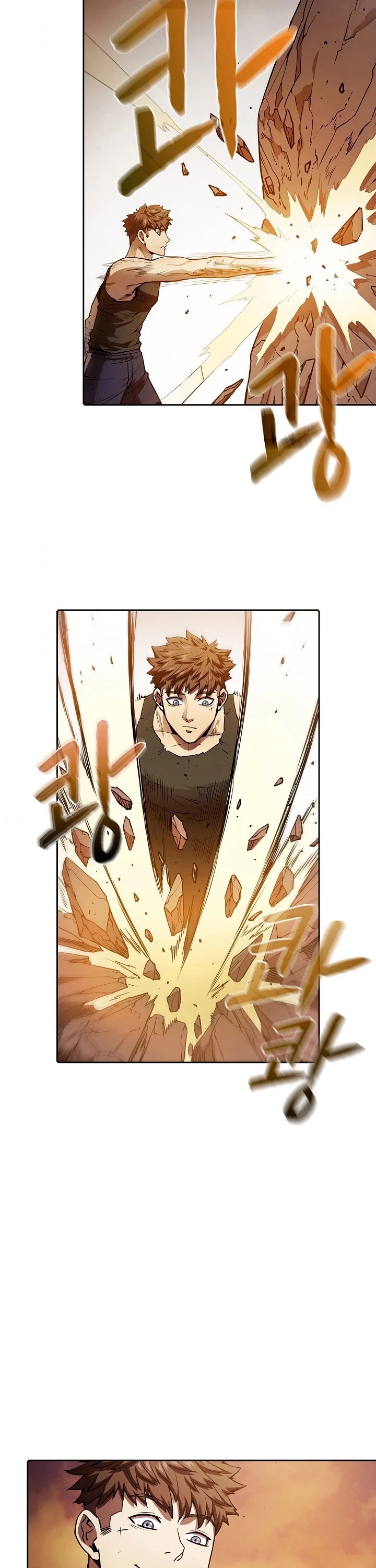 The Constellation That Returned From Hell Chapter 7 page 4 - Chapter 7
