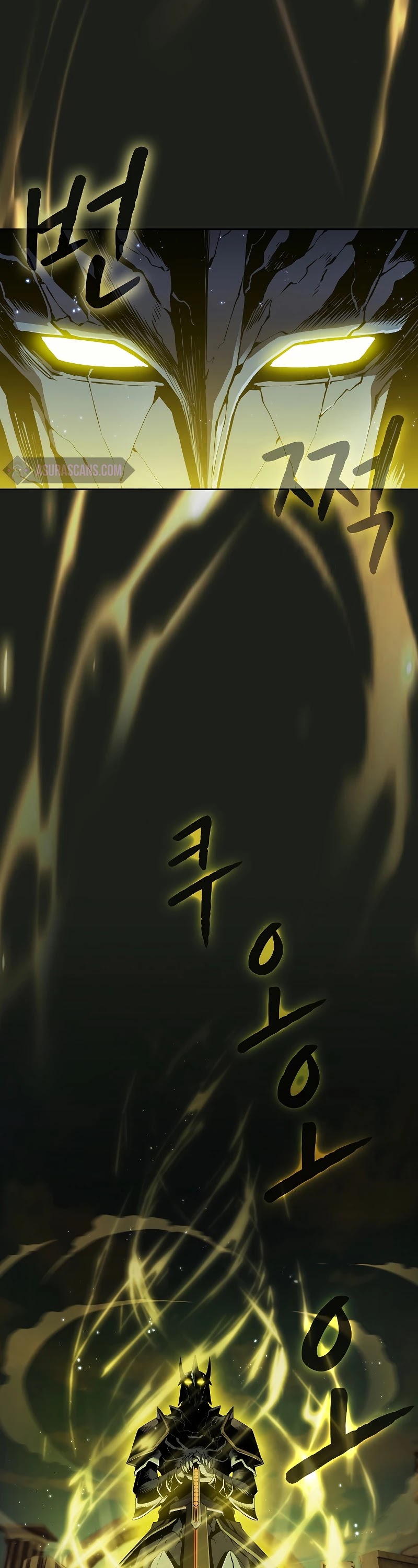 The Constellation That Returned From Hell Chapter 70 page 10 - Chapter 70