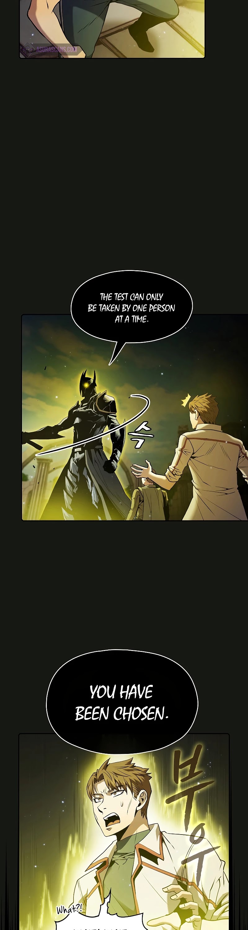 The Constellation That Returned From Hell Chapter 70 page 18 - Chapter 70