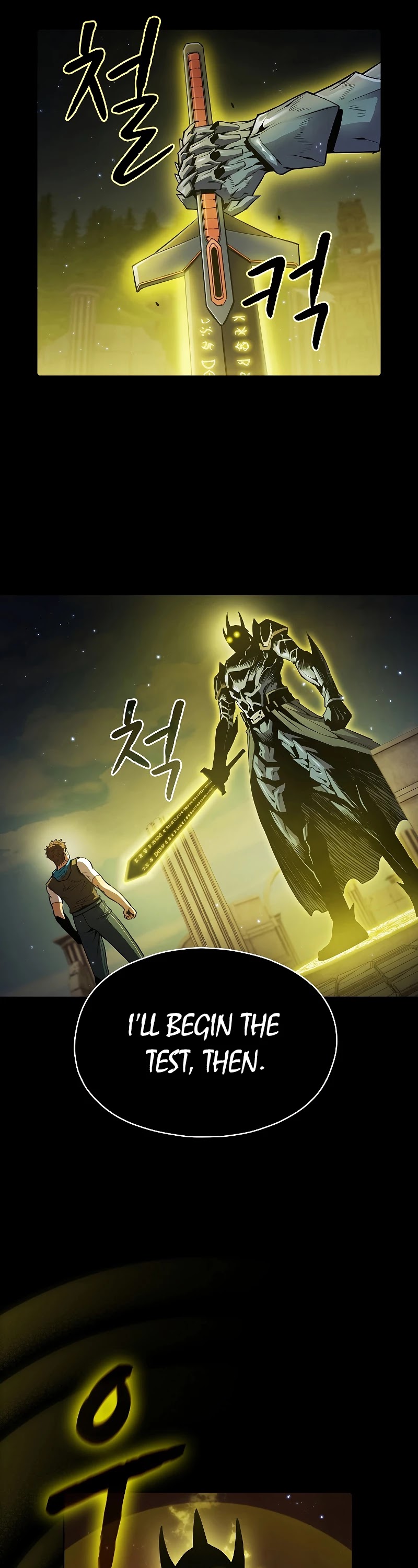 The Constellation That Returned From Hell Chapter 70 page 27 - Chapter 70