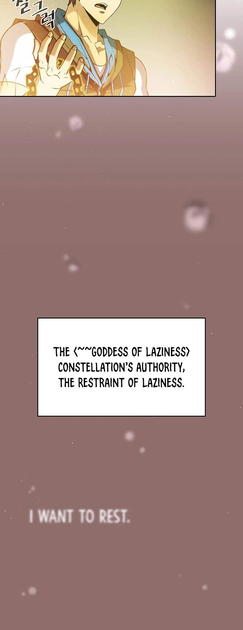 The Constellation That Returned From Hell Chapter 70 page 30 - Chapter 70