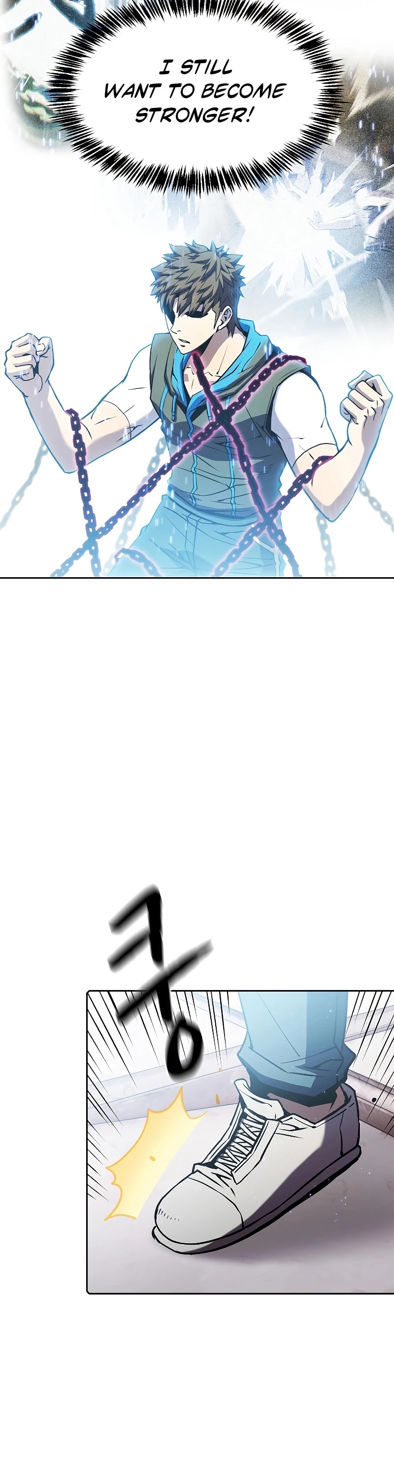 The Constellation That Returned From Hell Chapter 70 page 34 - Chapter 70