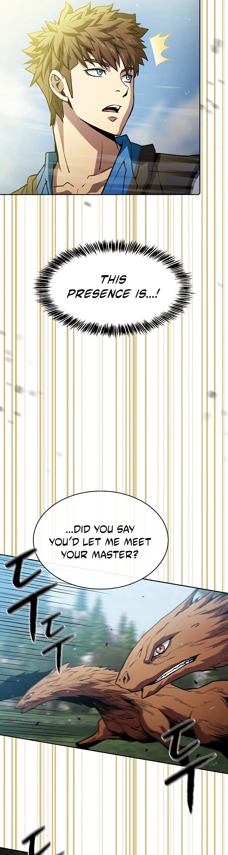 The Constellation That Returned From Hell Chapter 70 page 41 - Chapter 70