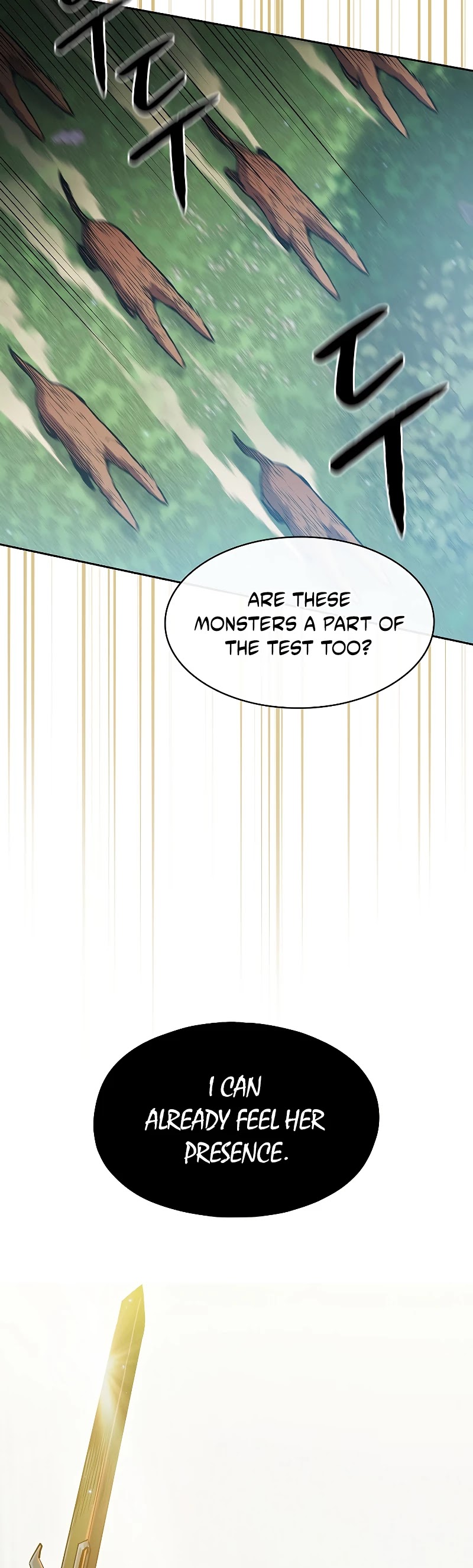 The Constellation That Returned From Hell Chapter 70 page 42 - Chapter 70