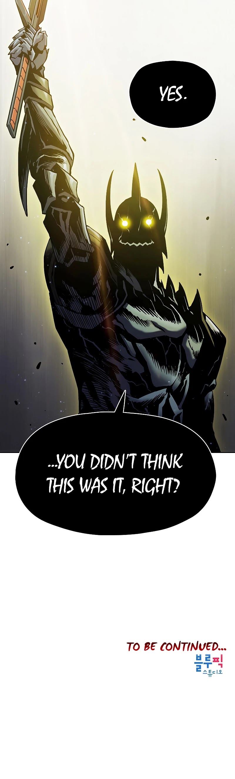 The Constellation That Returned From Hell Chapter 70 page 43 - Chapter 70