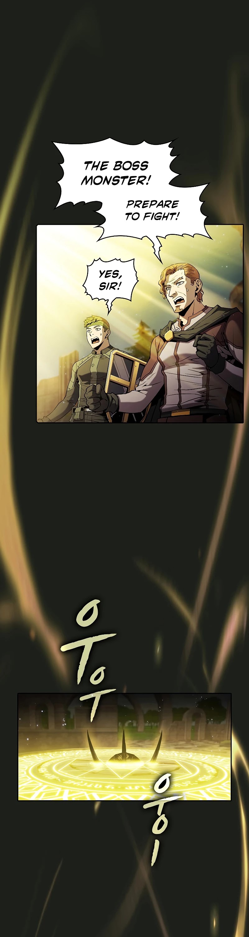 The Constellation That Returned From Hell Chapter 70 page 9 - Chapter 70