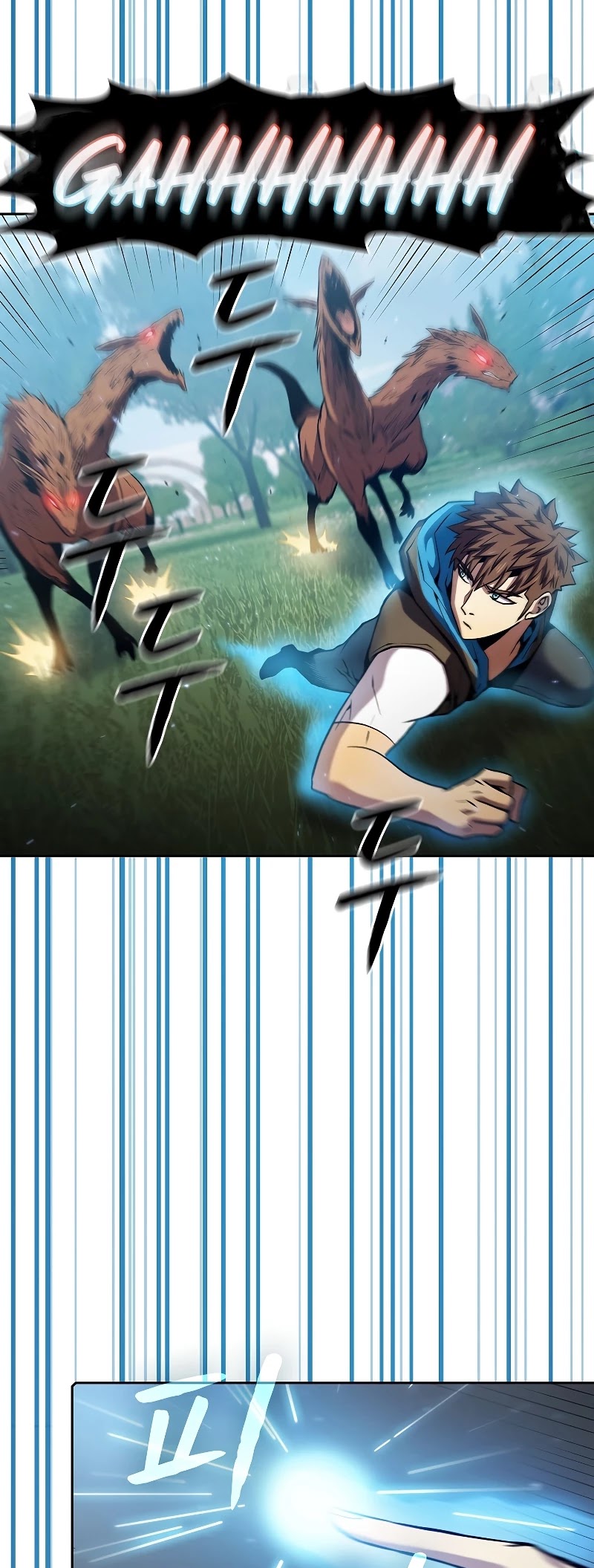 The Constellation That Returned From Hell Chapter 71 page 15 - Chapter 71