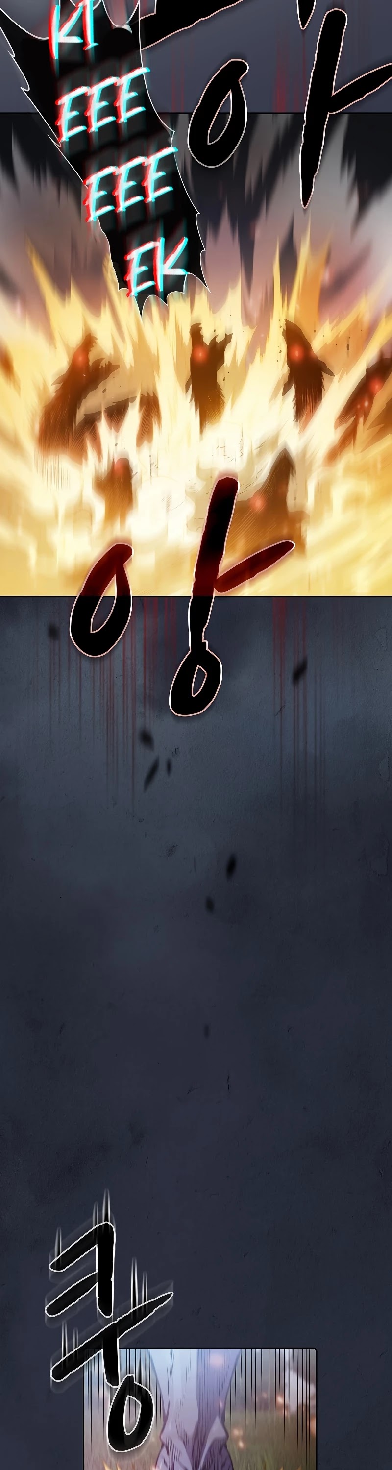 The Constellation That Returned From Hell Chapter 71 page 22 - Chapter 71