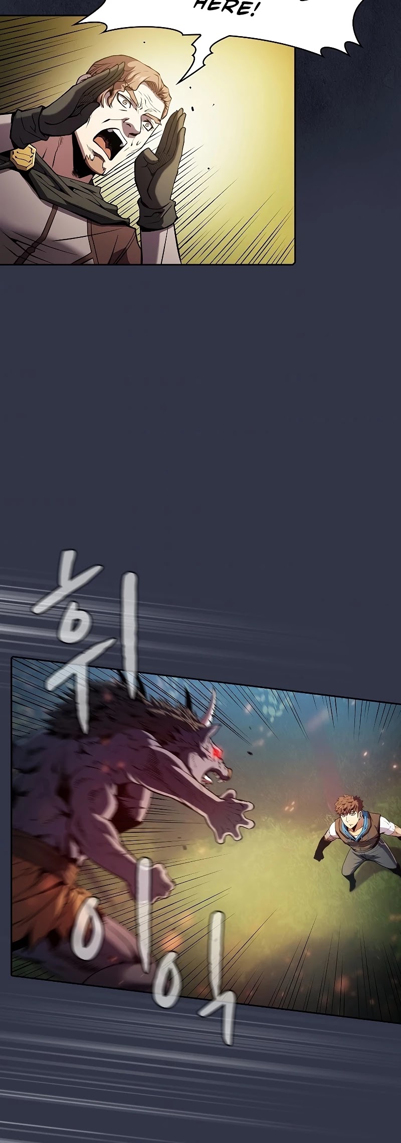 The Constellation That Returned From Hell Chapter 71 page 24 - Chapter 71