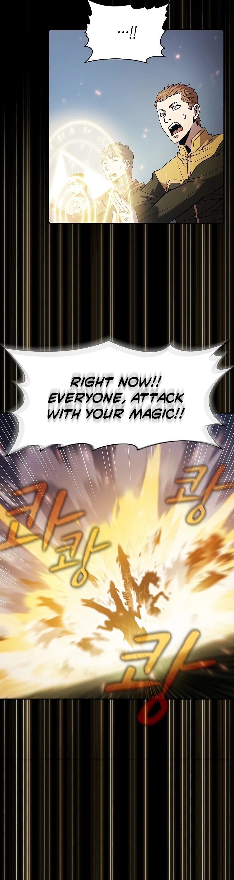 The Constellation That Returned From Hell Chapter 71 page 28 - Chapter 71
