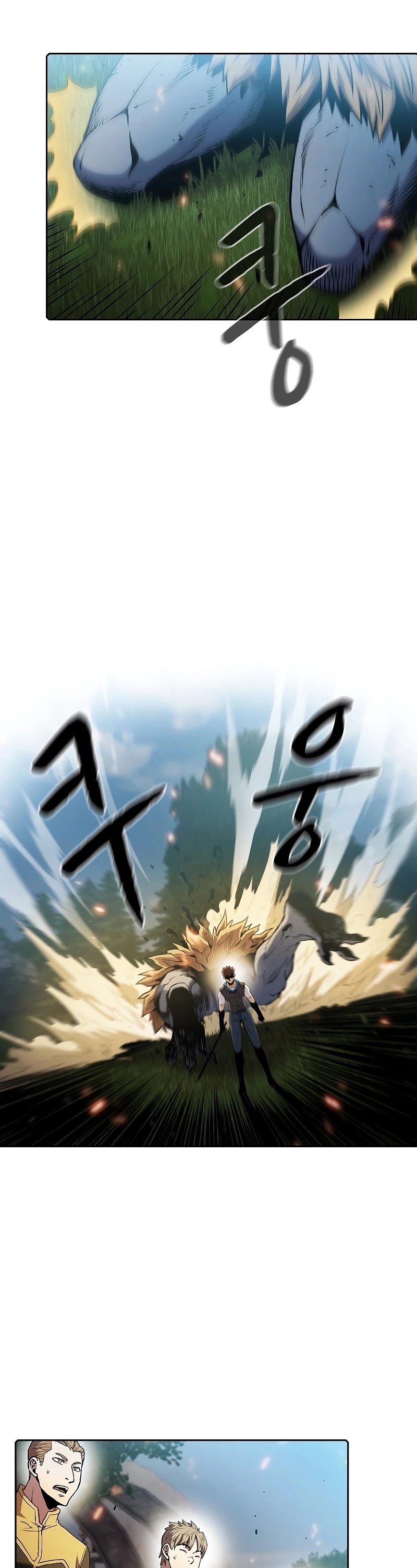 The Constellation That Returned From Hell Chapter 71 page 33 - Chapter 71