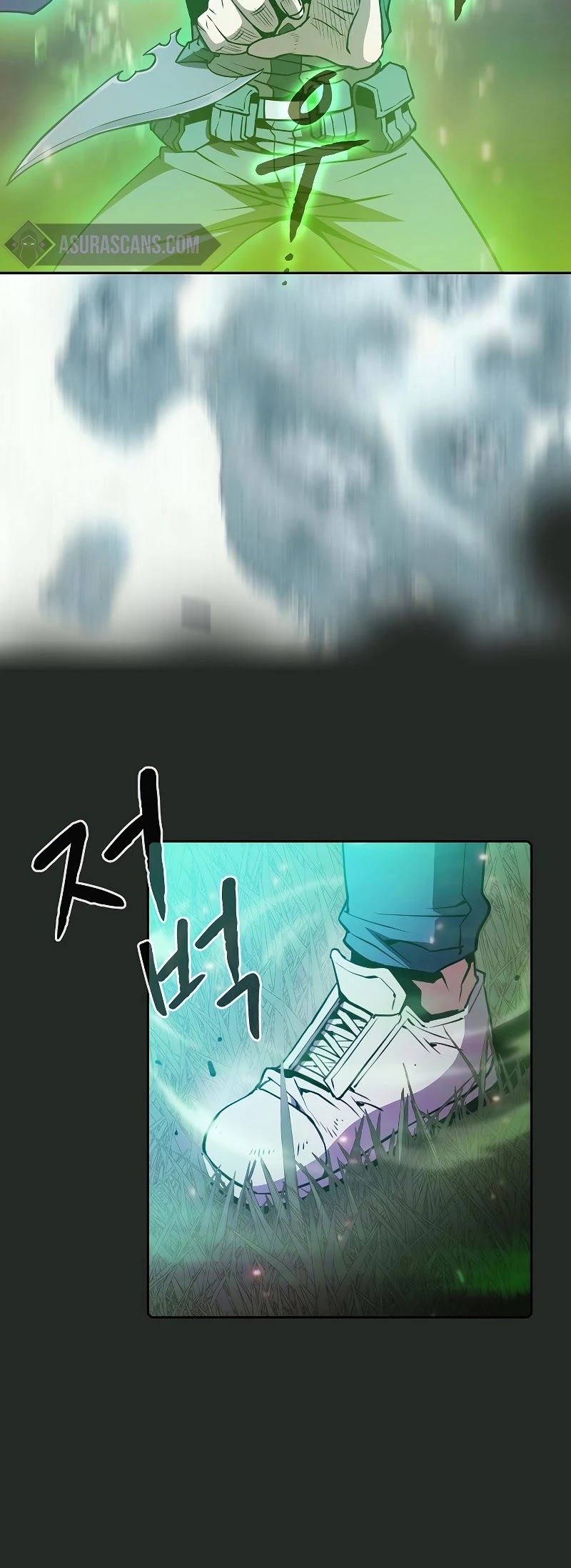 The Constellation That Returned From Hell Chapter 72 page 25 - Chapter 72