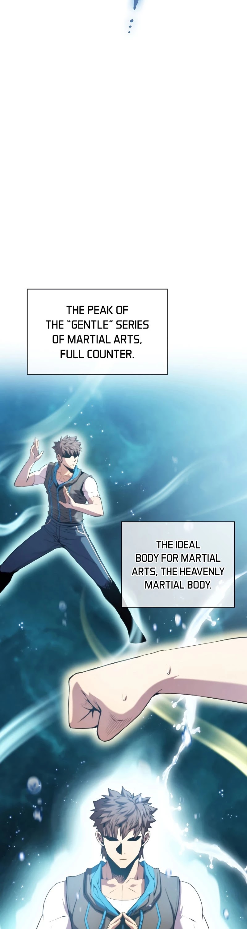 The Constellation That Returned From Hell Chapter 72 page 28 - Chapter 72