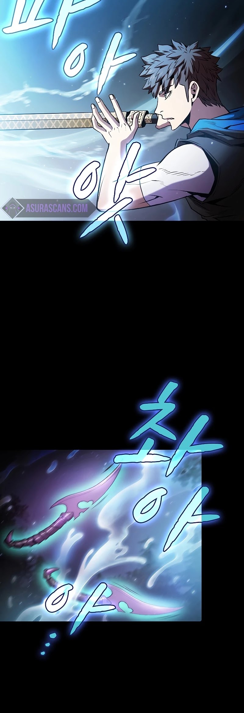 The Constellation That Returned From Hell Chapter 72 page 31 - Chapter 72