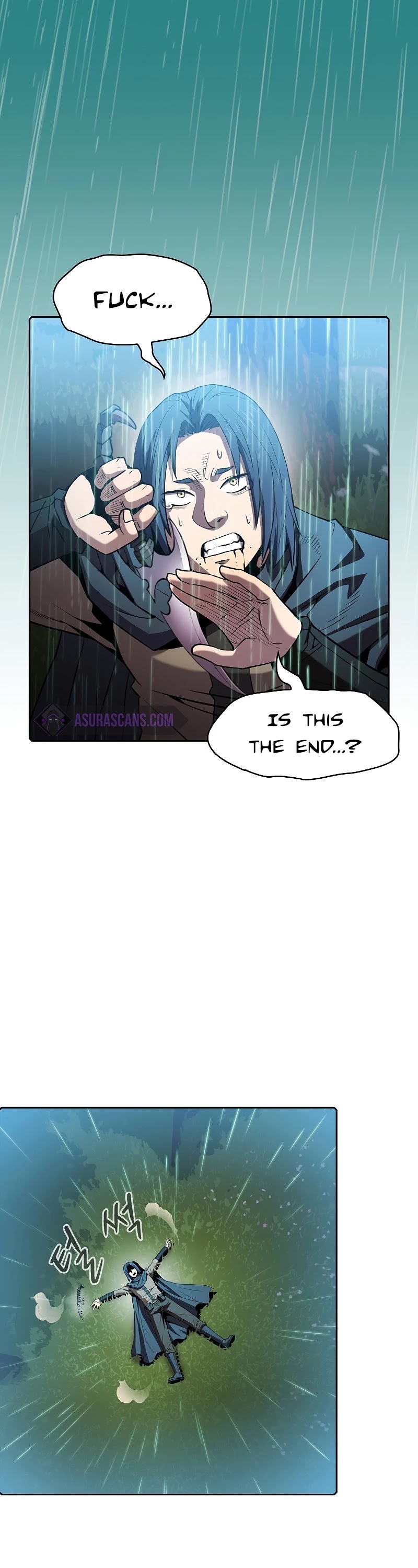 The Constellation That Returned From Hell Chapter 72 page 42 - Chapter 72