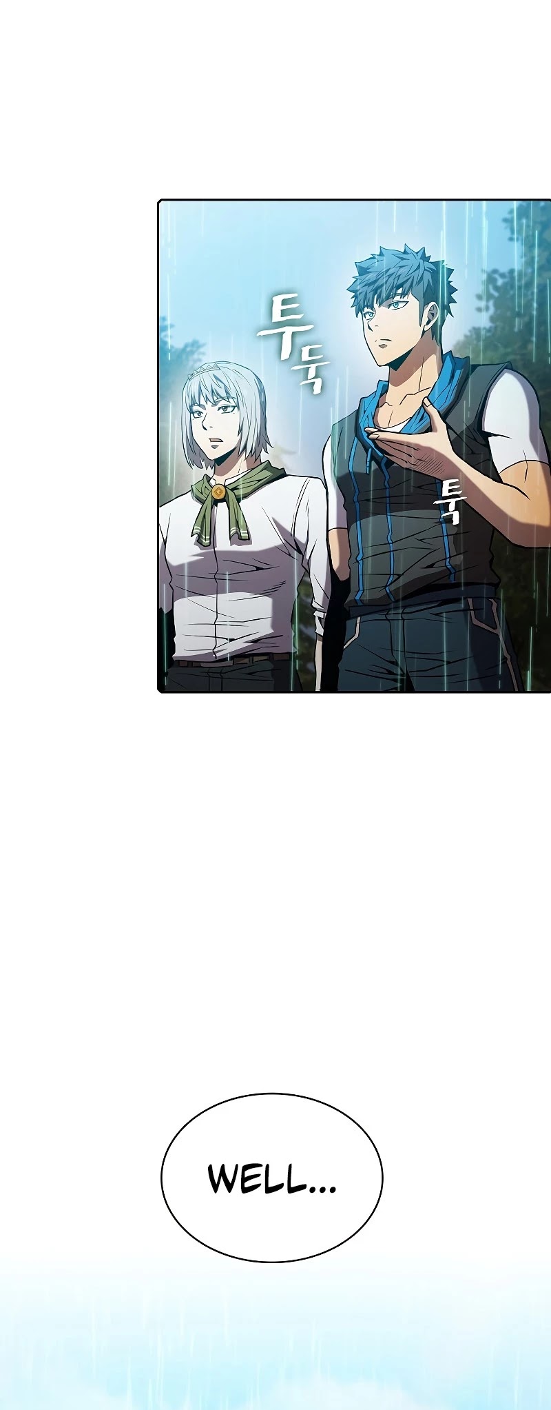 The Constellation That Returned From Hell Chapter 72 page 43 - Chapter 72