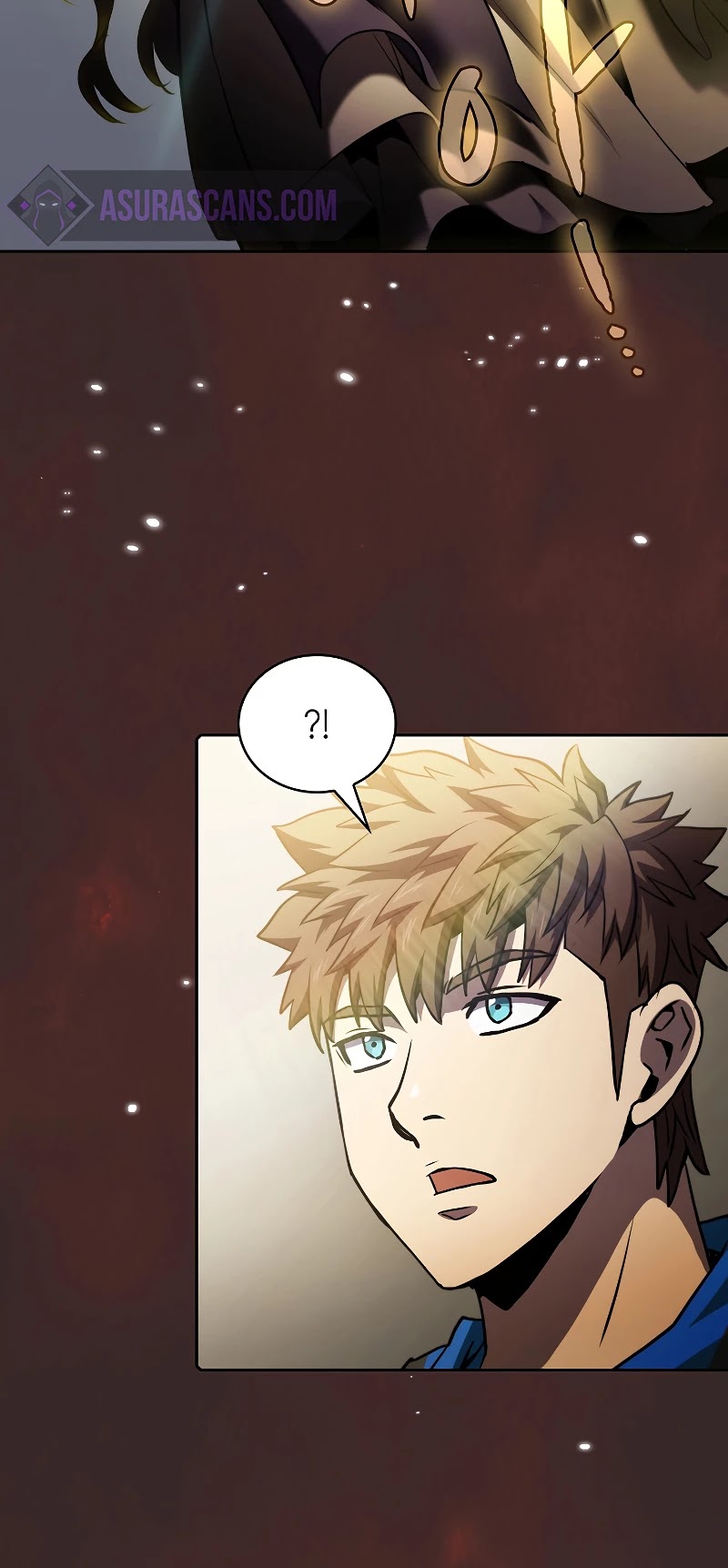 The Constellation That Returned From Hell Chapter 73 page 10 - Chapter 73