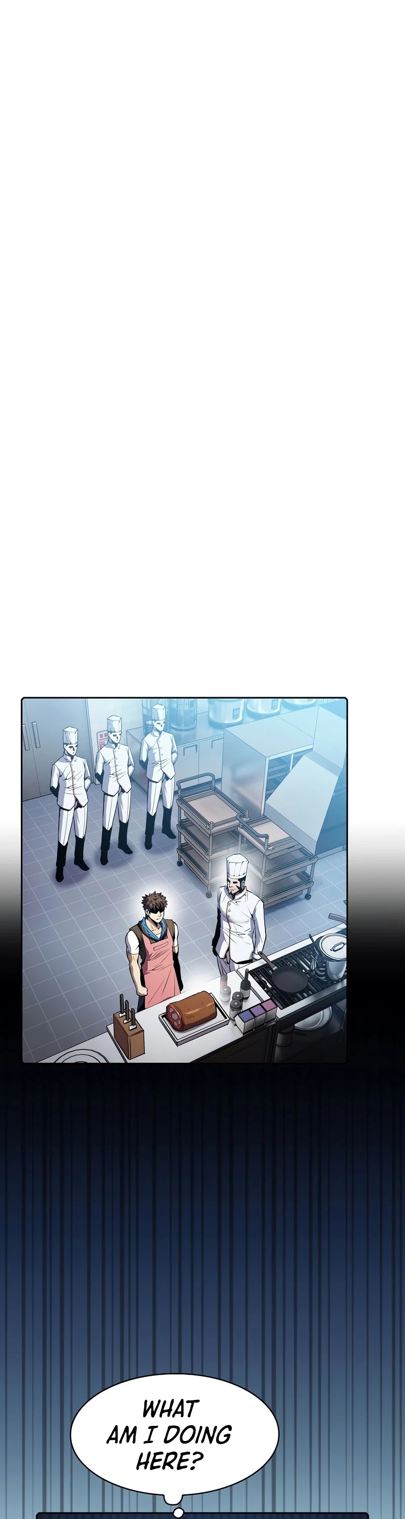 The Constellation That Returned From Hell Chapter 74 page 13 - Chapter 74
