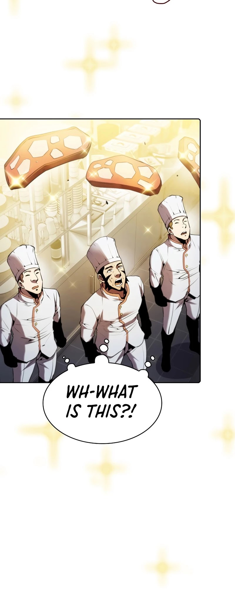The Constellation That Returned From Hell Chapter 74 page 22 - Chapter 74