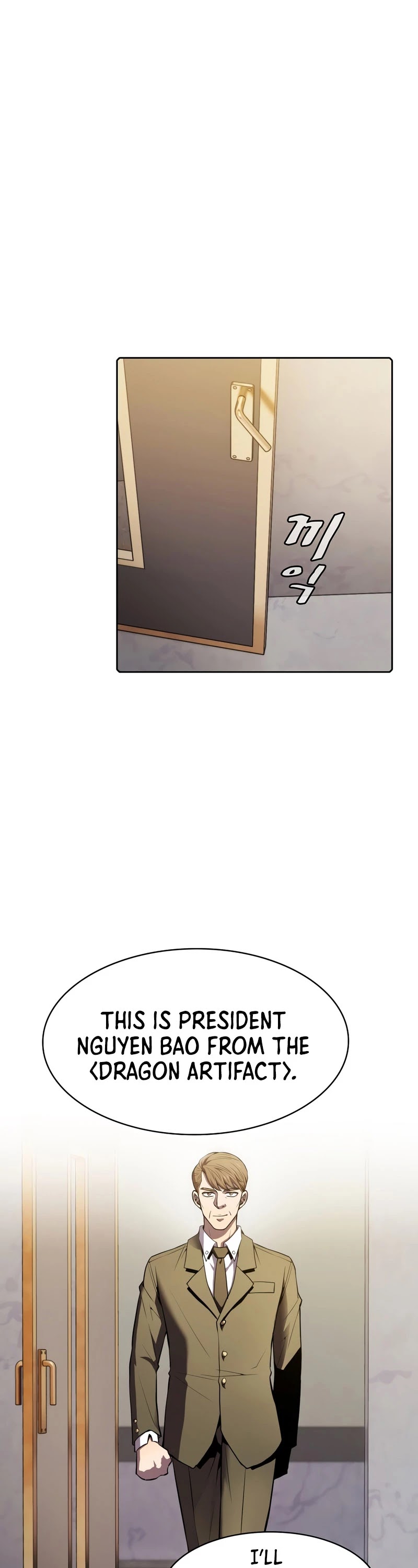 The Constellation That Returned From Hell Chapter 74 page 34 - Chapter 74