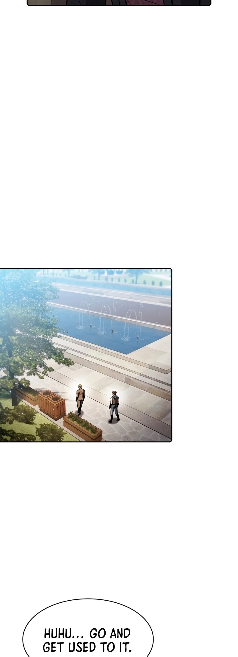 The Constellation That Returned From Hell Chapter 74 page 40 - Chapter 74