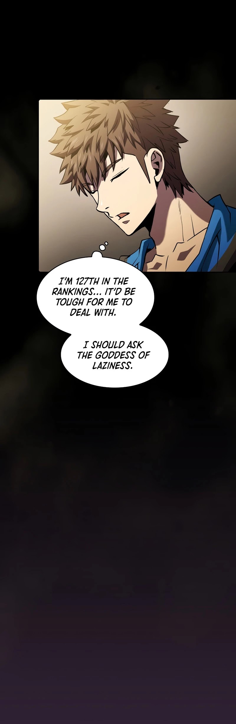 The Constellation That Returned From Hell Chapter 75 page 21 - Chapter 75