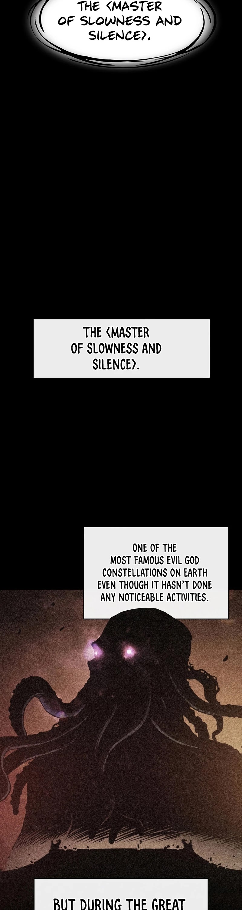 The Constellation That Returned From Hell Chapter 75 page 25 - Chapter 75