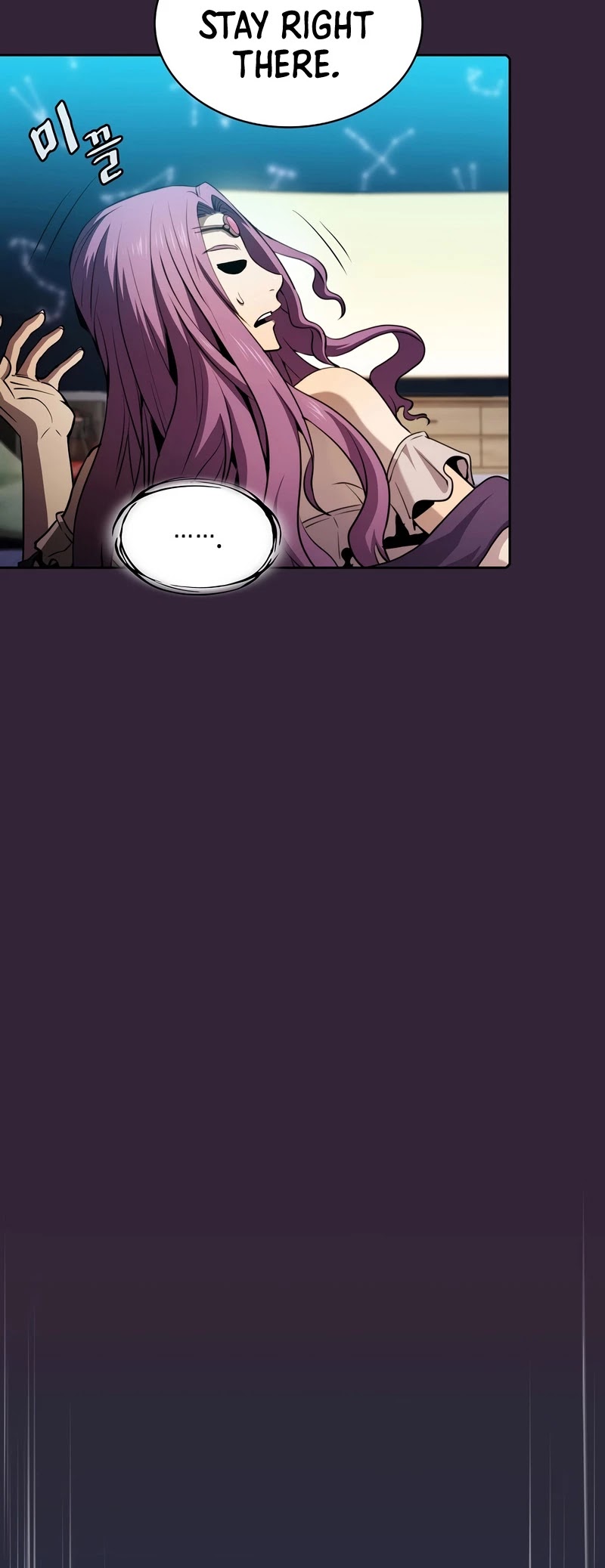The Constellation That Returned From Hell Chapter 75 page 28 - Chapter 75