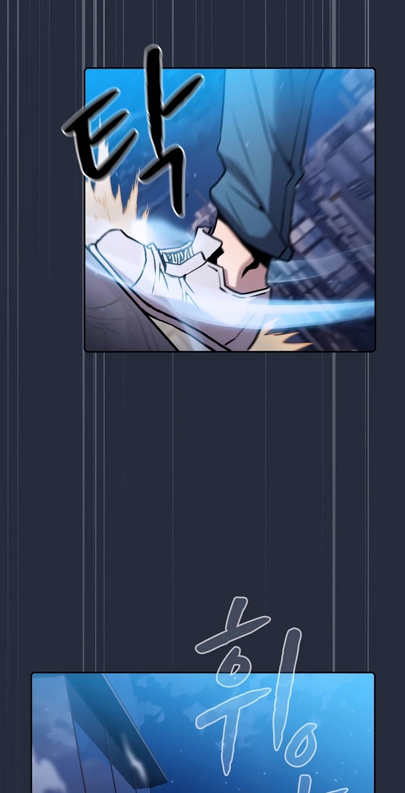 The Constellation That Returned From Hell Chapter 75 page 35 - Chapter 75