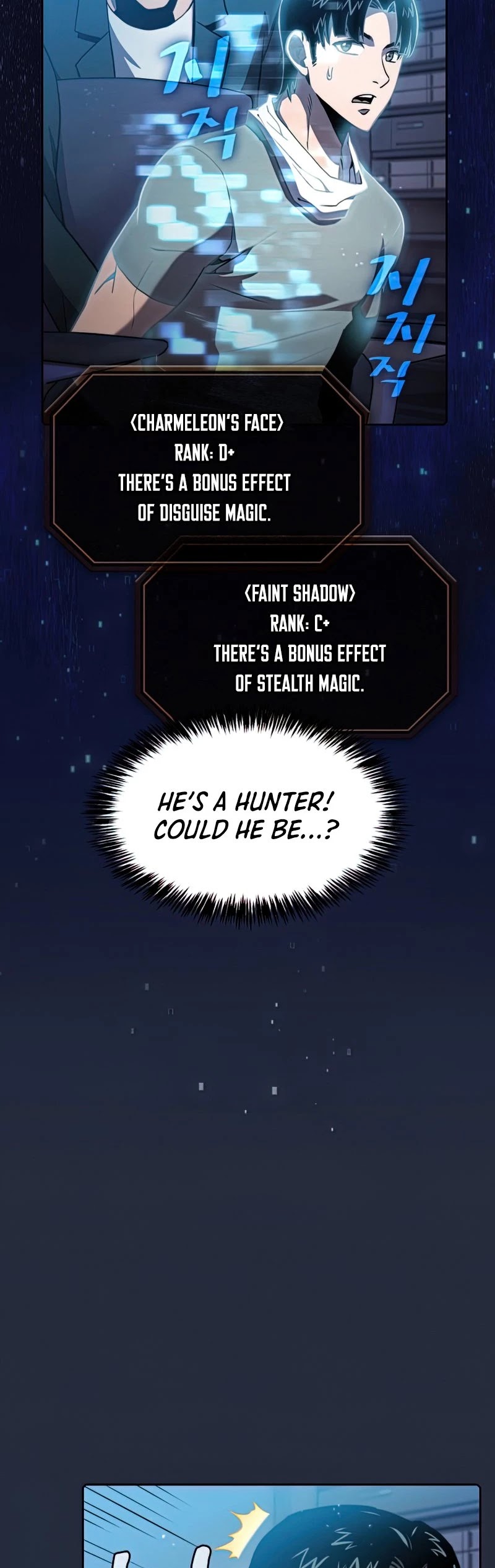 The Constellation That Returned From Hell Chapter 76 page 10 - Chapter 76