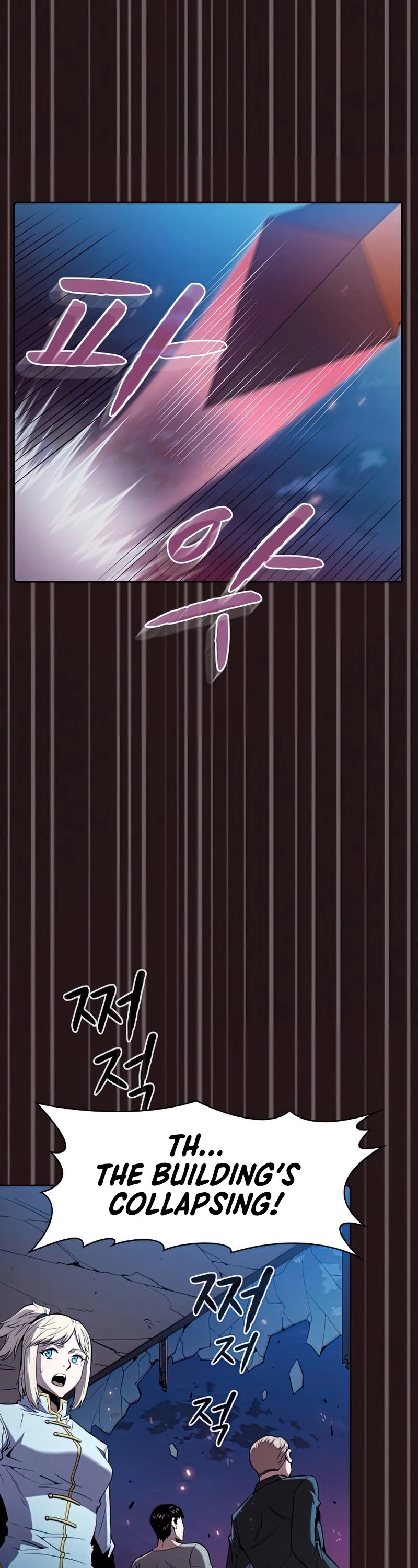 The Constellation That Returned From Hell Chapter 76 page 19 - Chapter 76