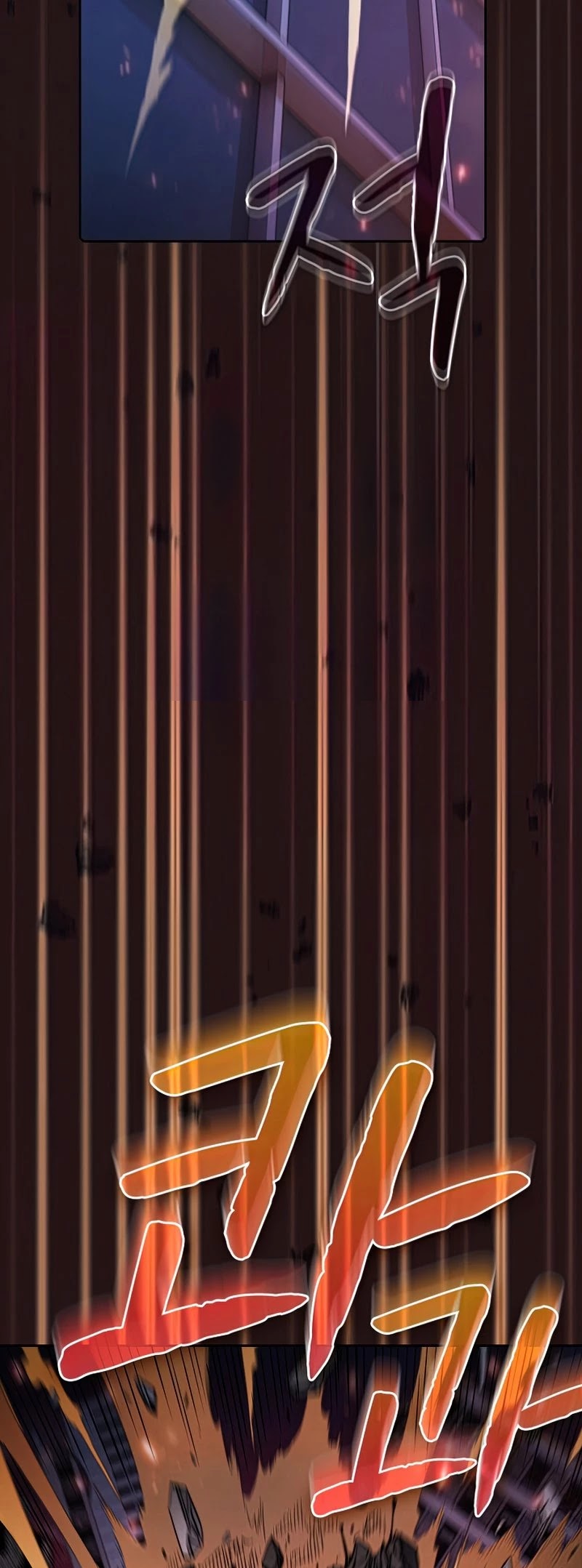 The Constellation That Returned From Hell Chapter 76 page 21 - Chapter 76