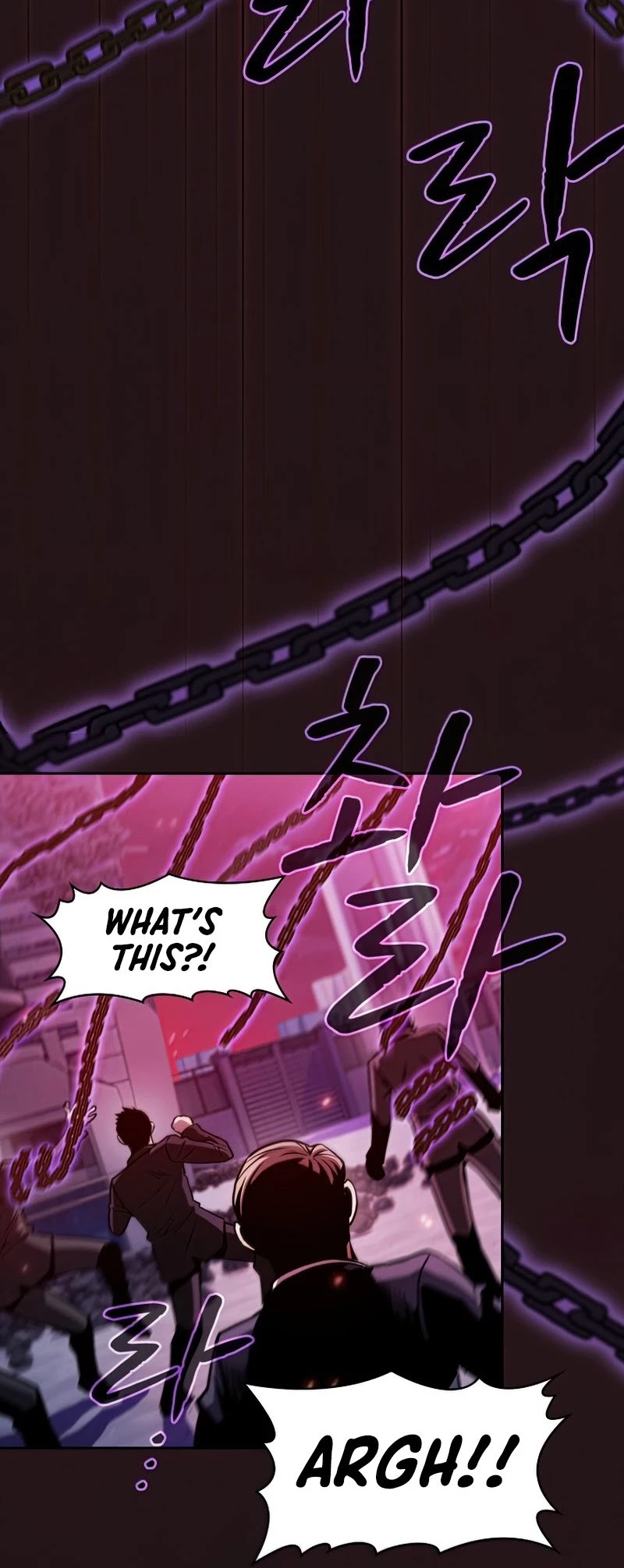 The Constellation That Returned From Hell Chapter 76 page 41 - Chapter 76