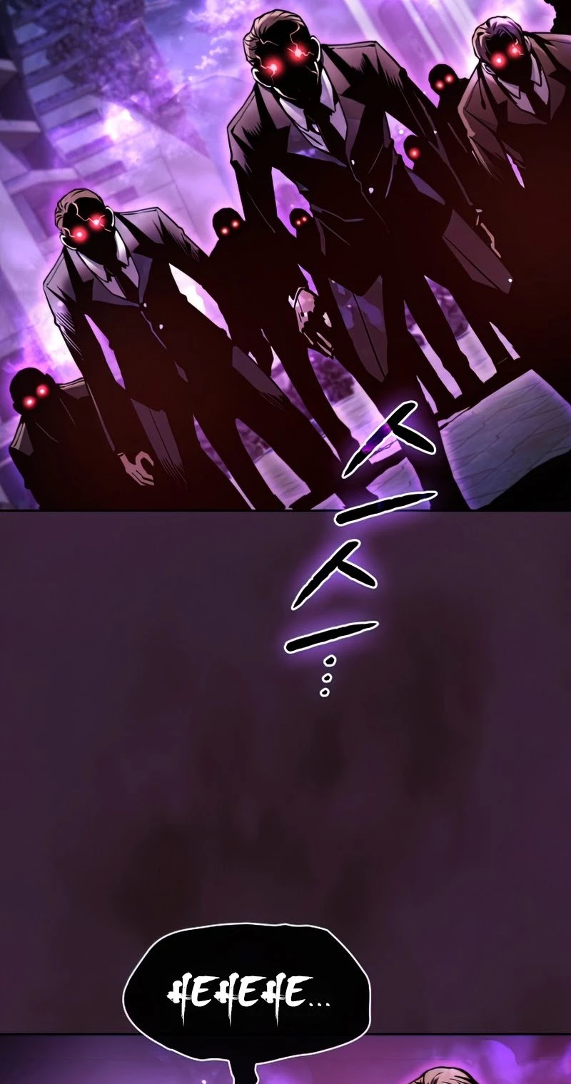 The Constellation That Returned From Hell Chapter 76 page 43 - Chapter 76