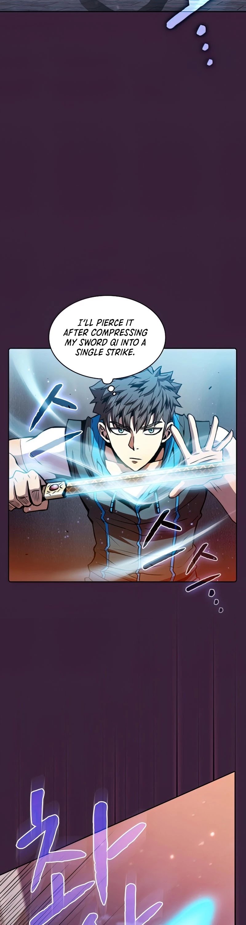 The Constellation That Returned From Hell Chapter 77 page 12 - Chapter 77