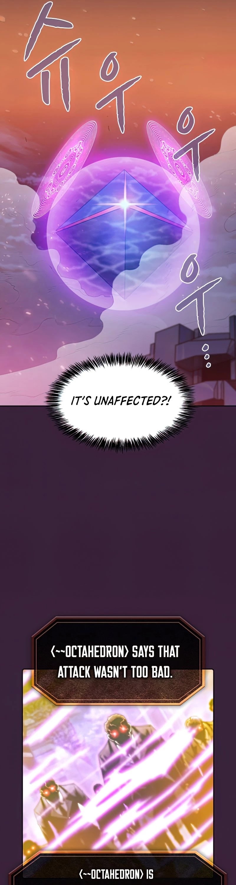 The Constellation That Returned From Hell Chapter 77 page 16 - Chapter 77