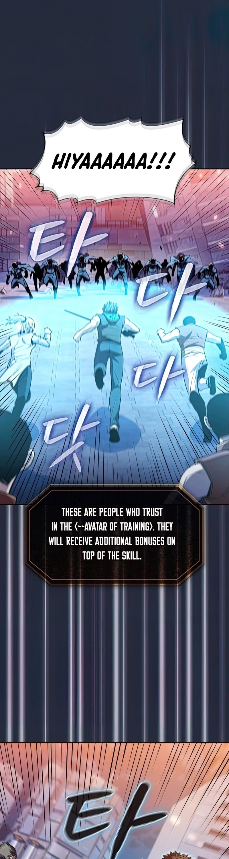 The Constellation That Returned From Hell Chapter 77 page 25 - Chapter 77