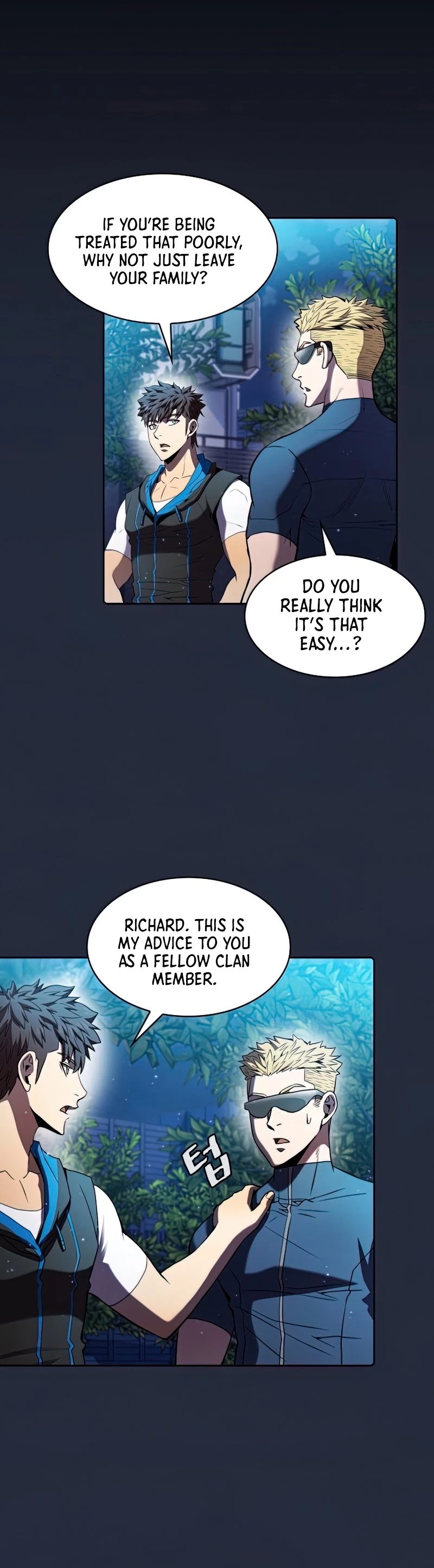 The Constellation That Returned From Hell Chapter 77 page 39 - Chapter 77