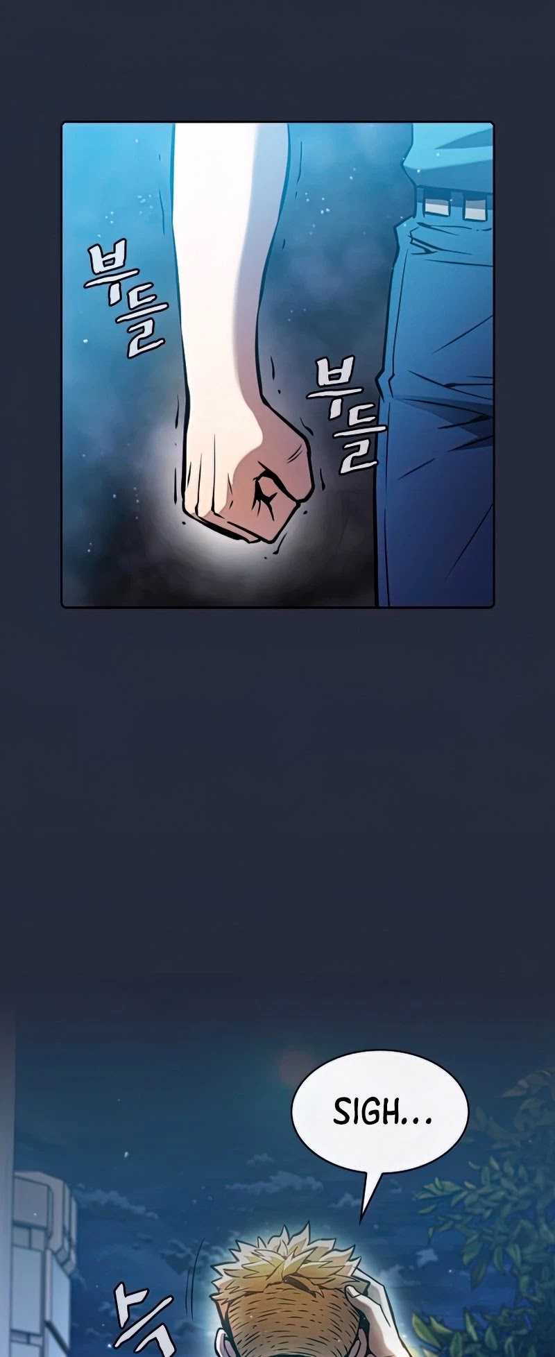The Constellation That Returned From Hell Chapter 77 page 42 - Chapter 77